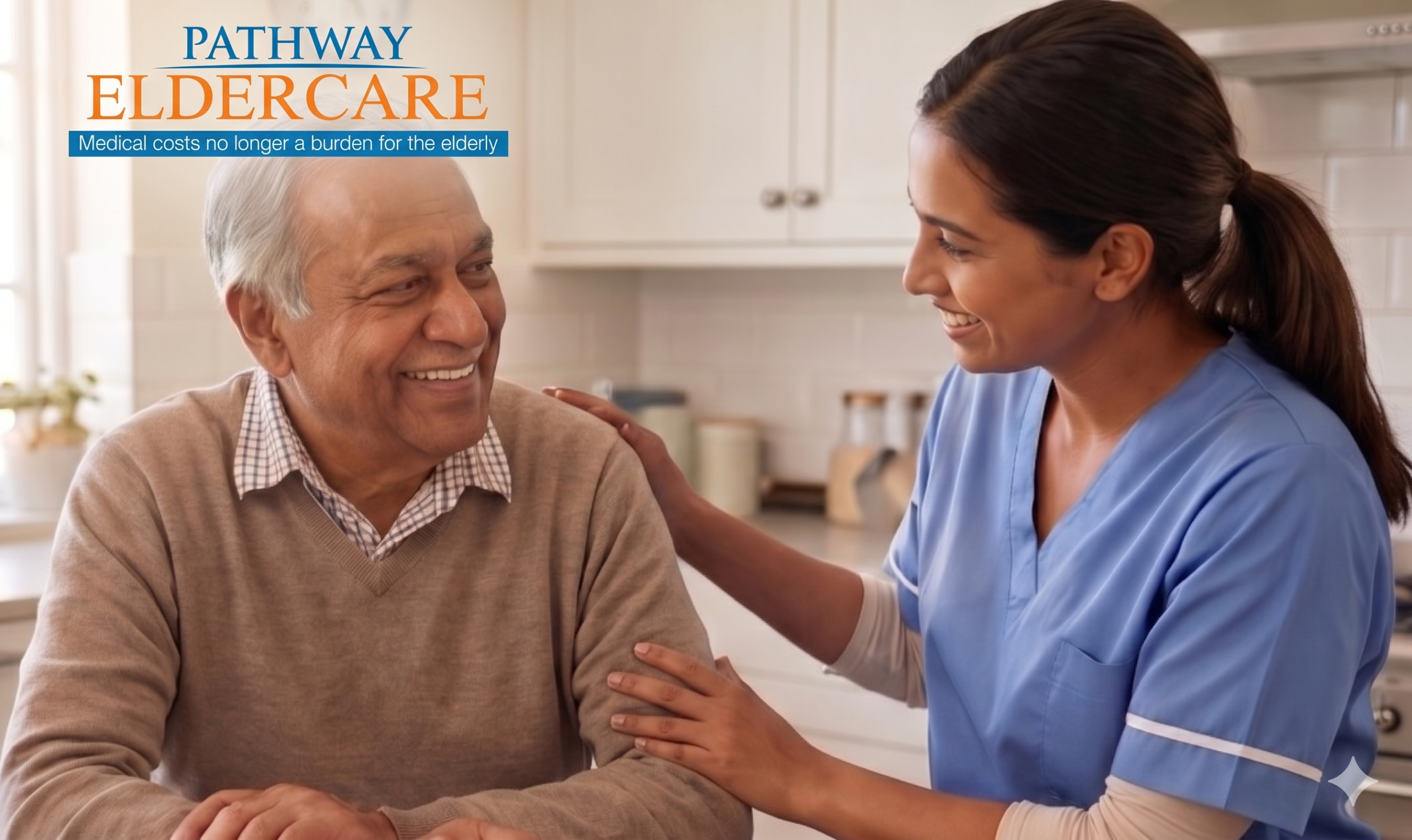 pathway hospital elder care