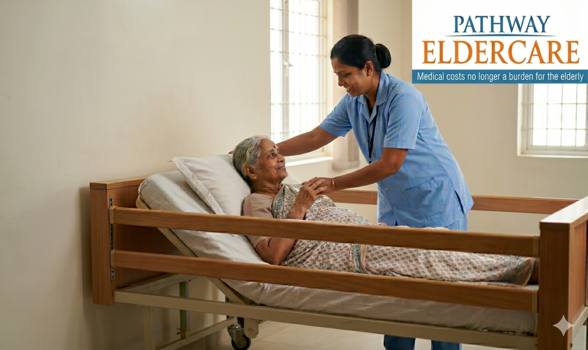 pathway hospital elder care