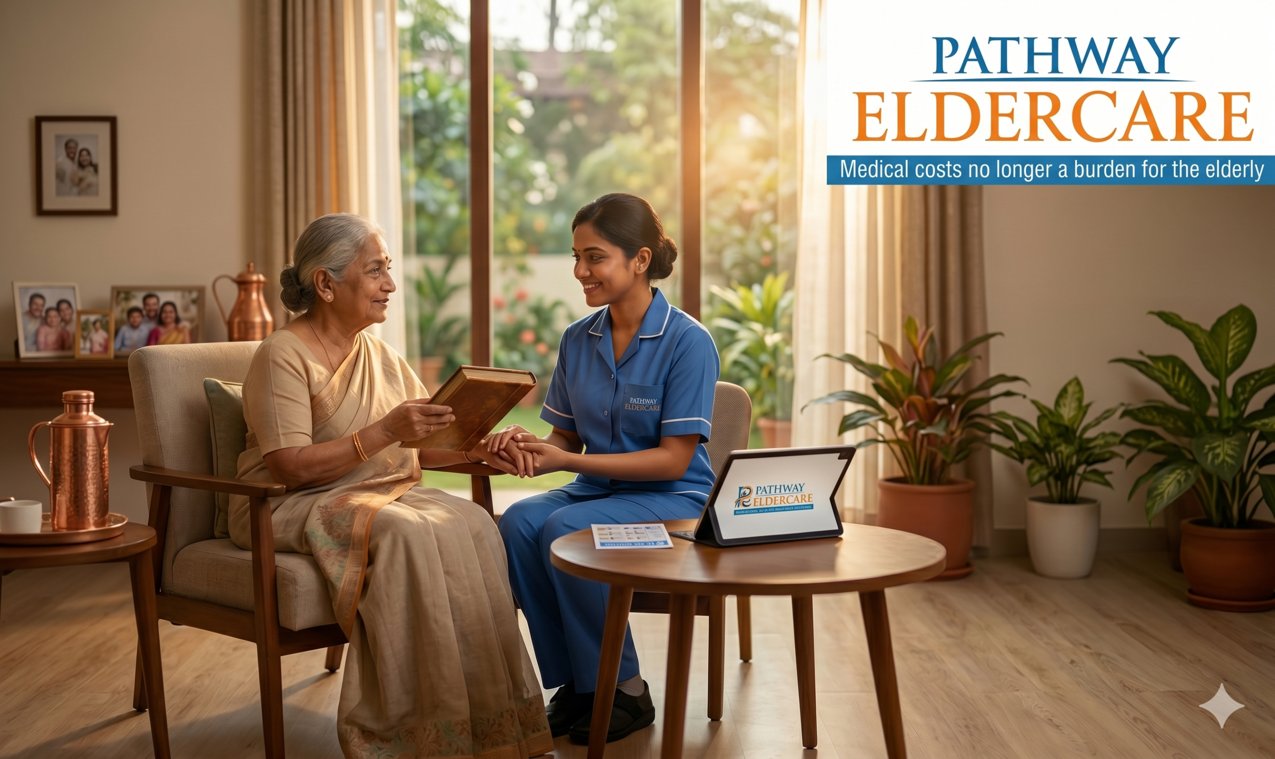 pathway hospital elder care