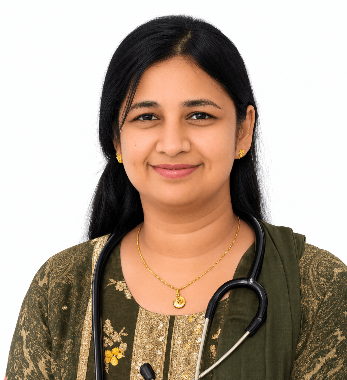 Dr. Anju Arpana - Gynecologist