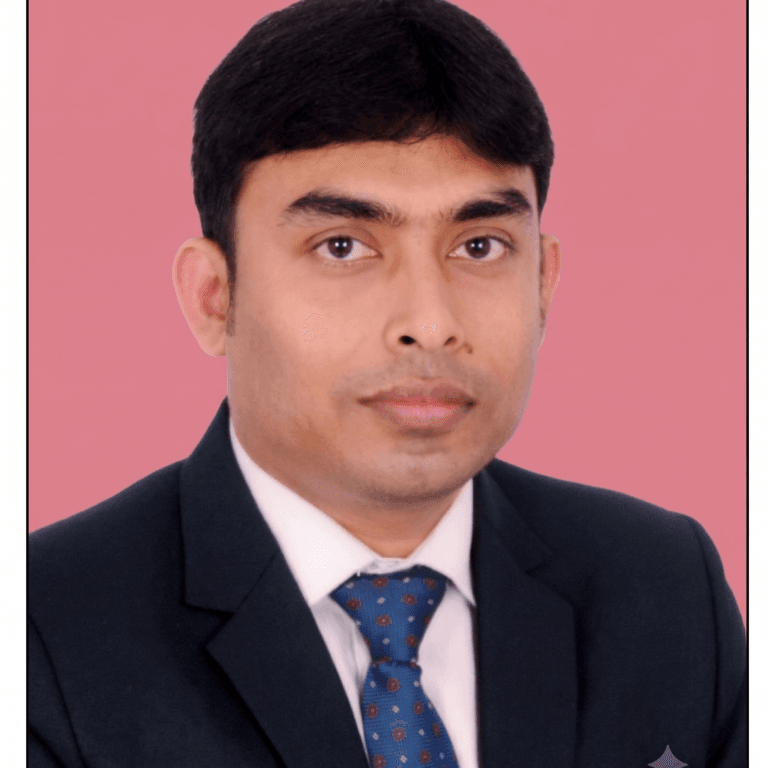 Dr. Avijit Banerjee - Emergency Medicine Specialist in RR Nagar, Bangalore