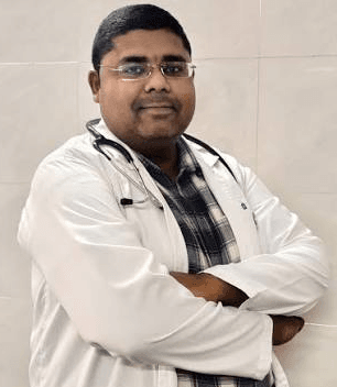 Dr. Joash Jay Raj - Psychiatrist in RR Nagar, Bangalore