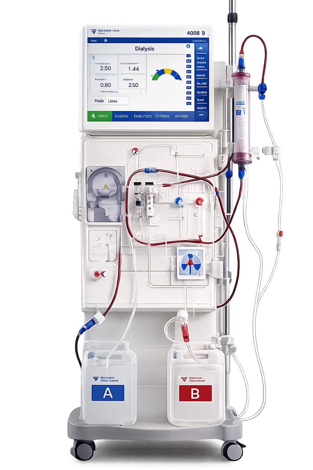 dialysis near me