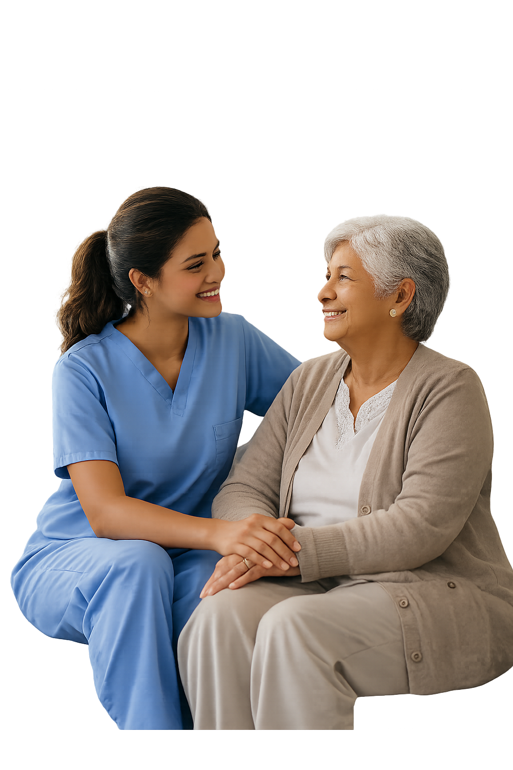 pathway hospital elder care