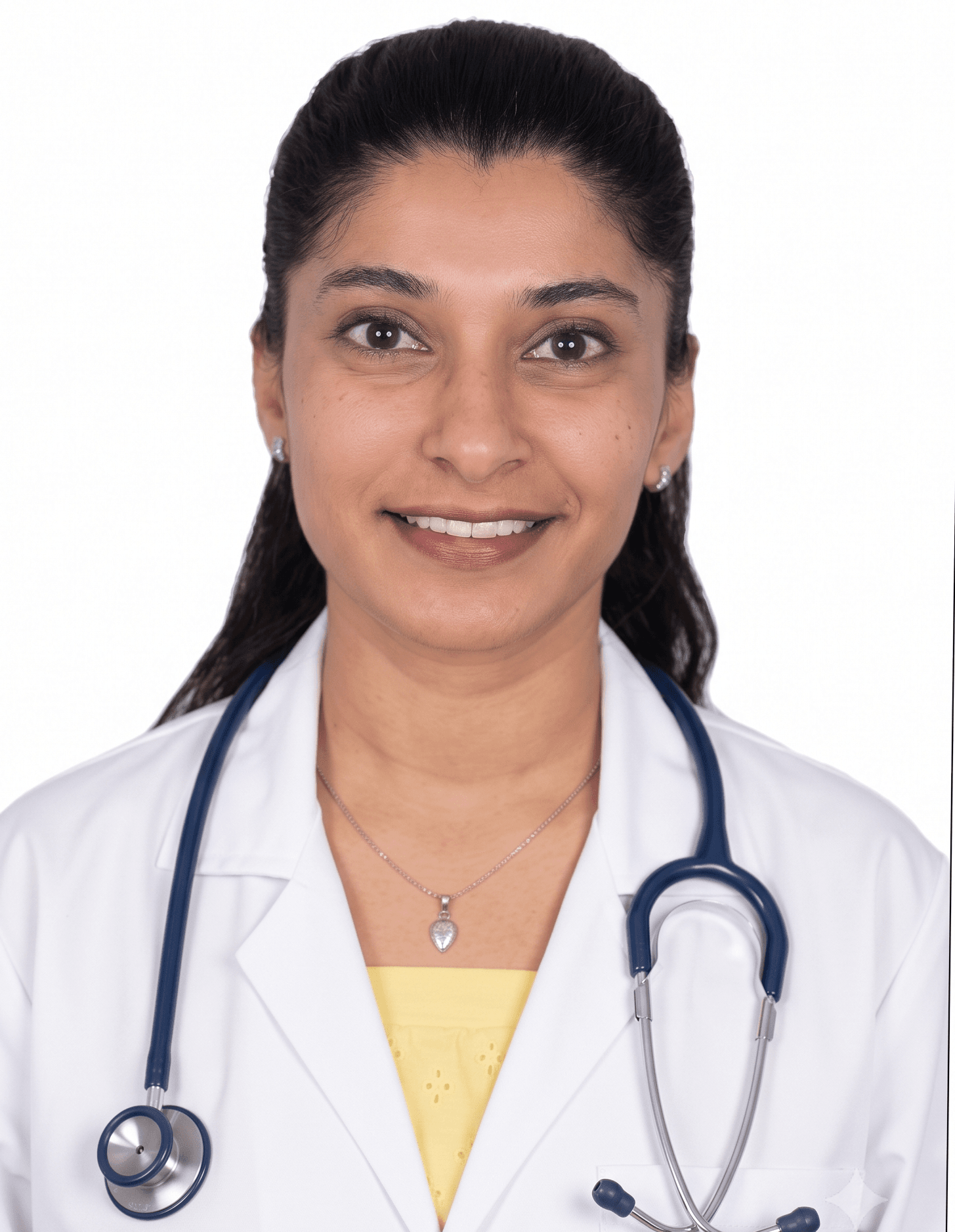Dr. Merin Mary - Neurosurgeon in RR Nagar, Bangalore