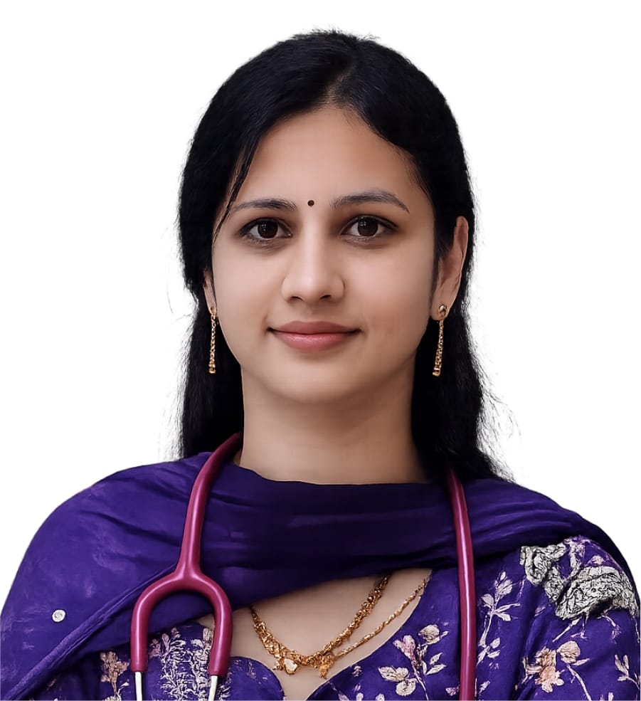 Dr. Shilpa Bai N - Pediatrician & Neonatologist in RR Nagar, Bangalore