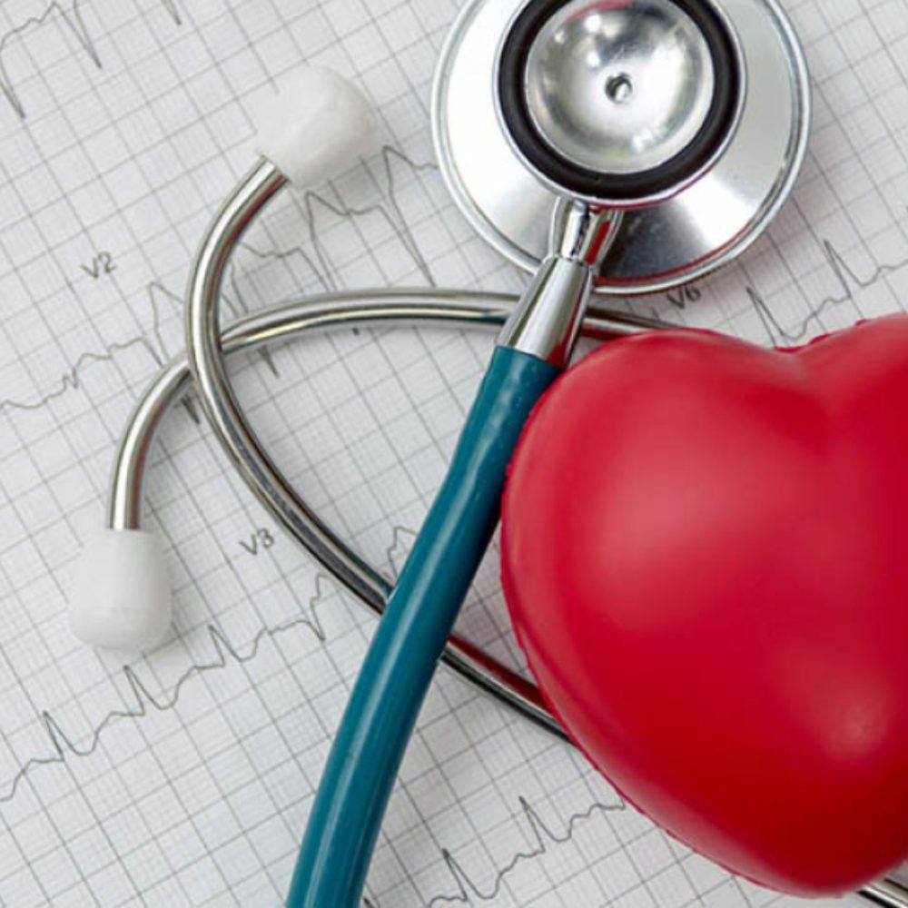 ADVANCED CARDIAC CHECK