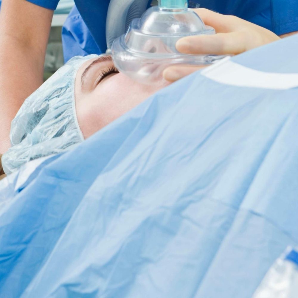 Anesthesia